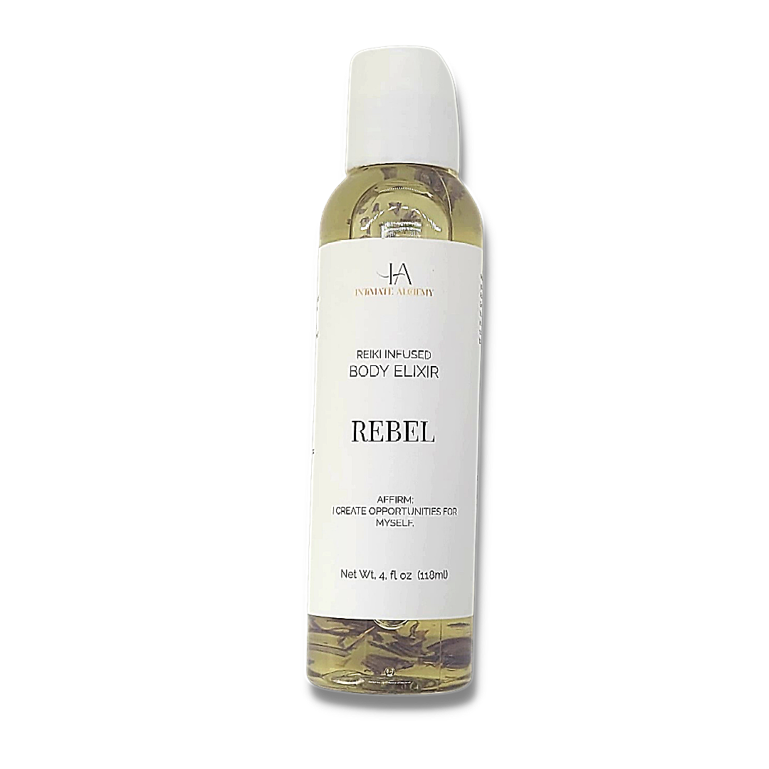 REBEL Body Elixir
