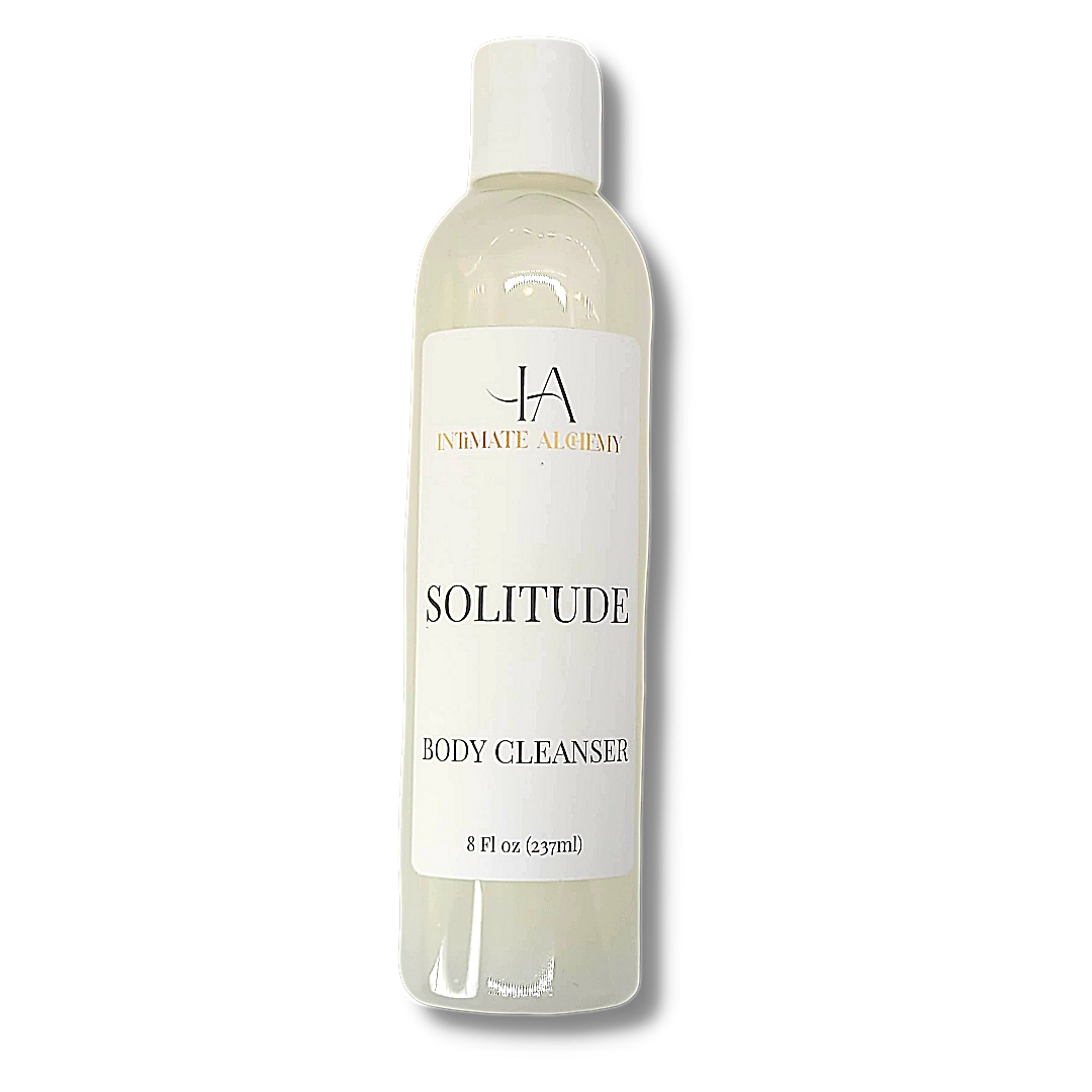 SOLITUDE Body Cleanser