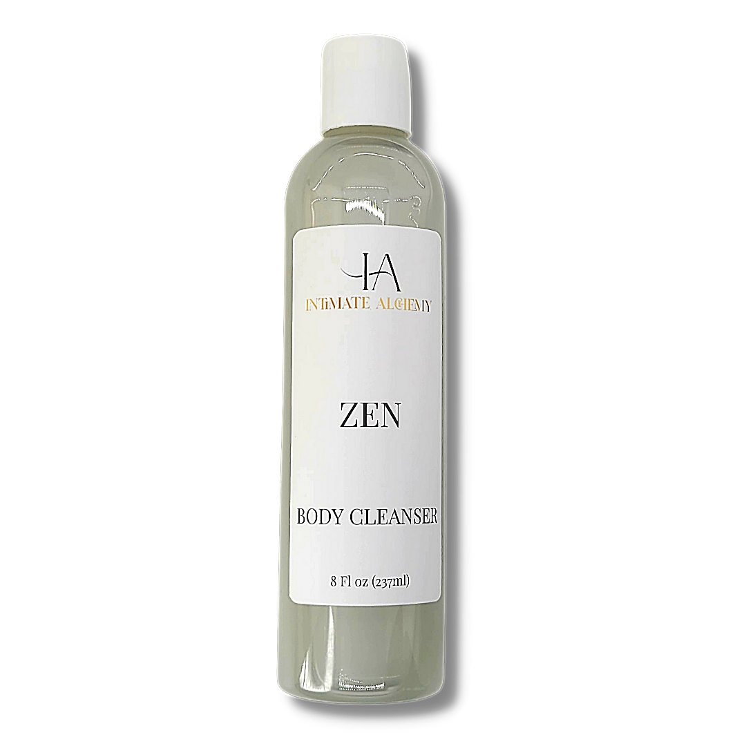 ZEN Body Cleanser