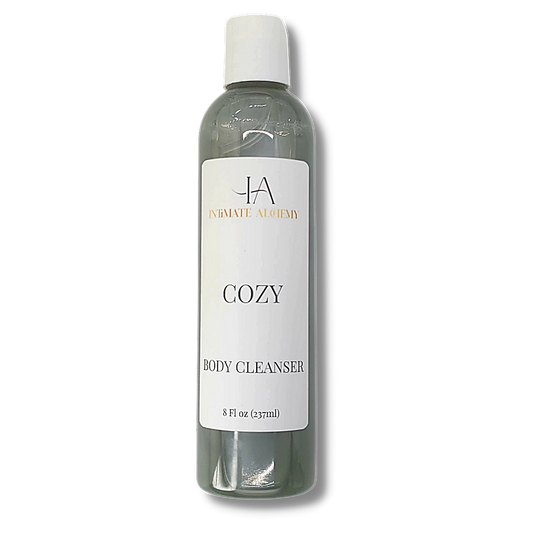 COZY Body Cleanser