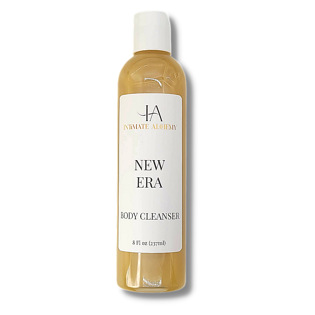 NEW ERA Body Cleanser