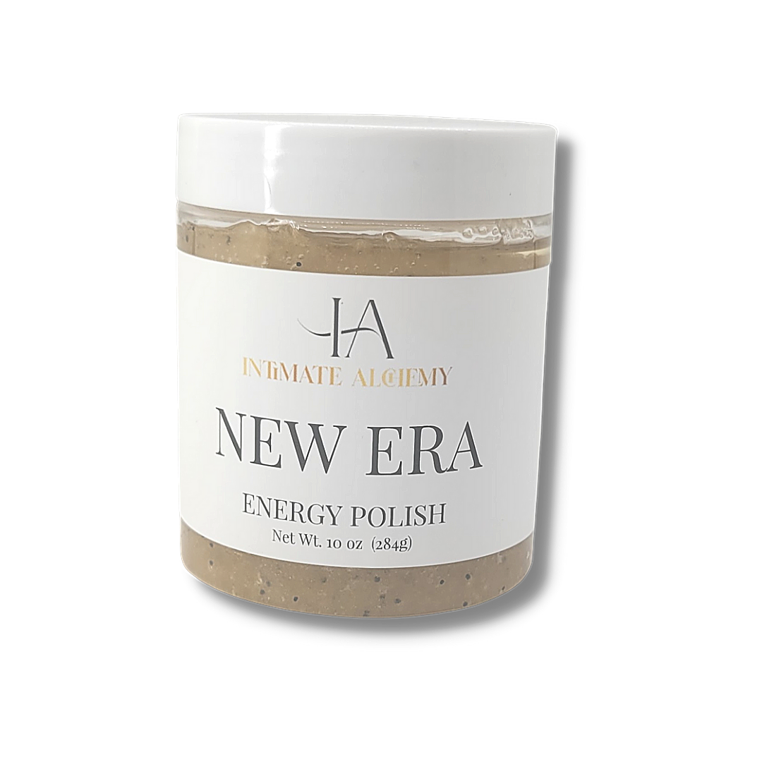 NEW ERA Energy Polish