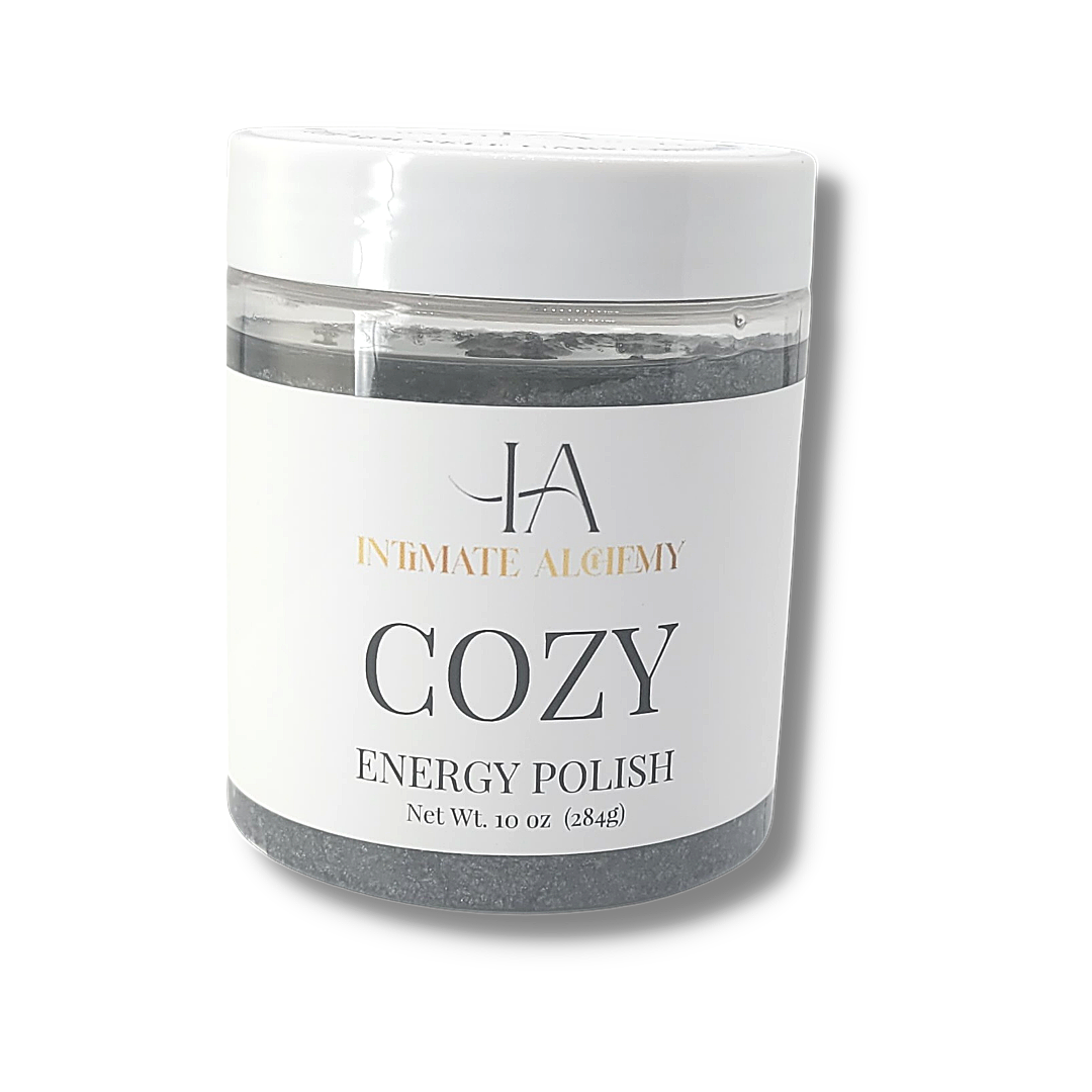 COZY Energy Polish
