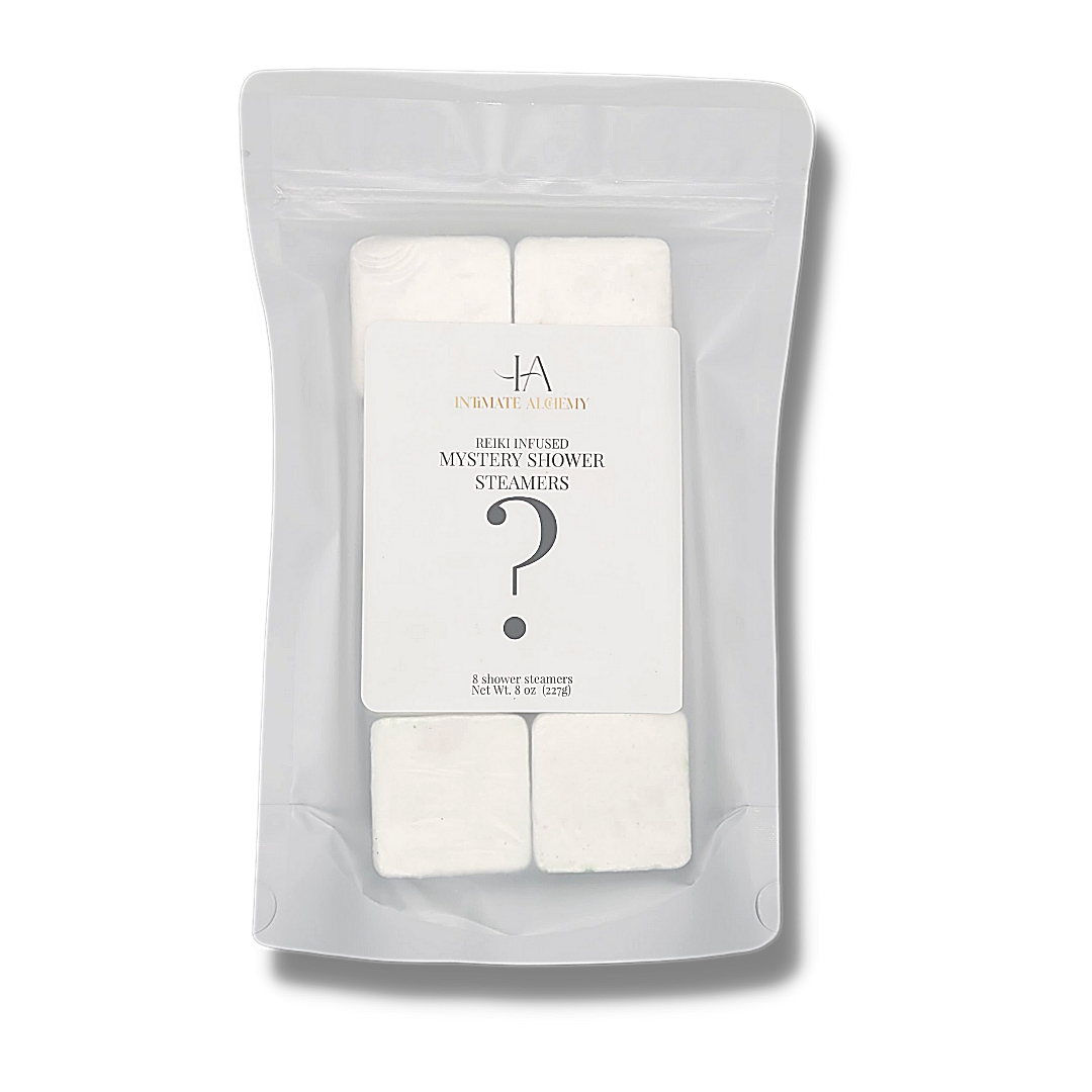 Mystery Shower Steamers