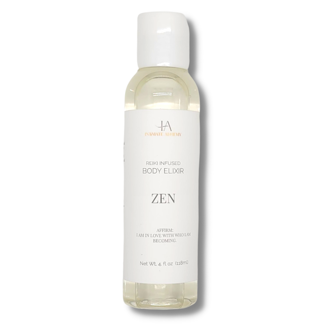 ZEN Body Elixir