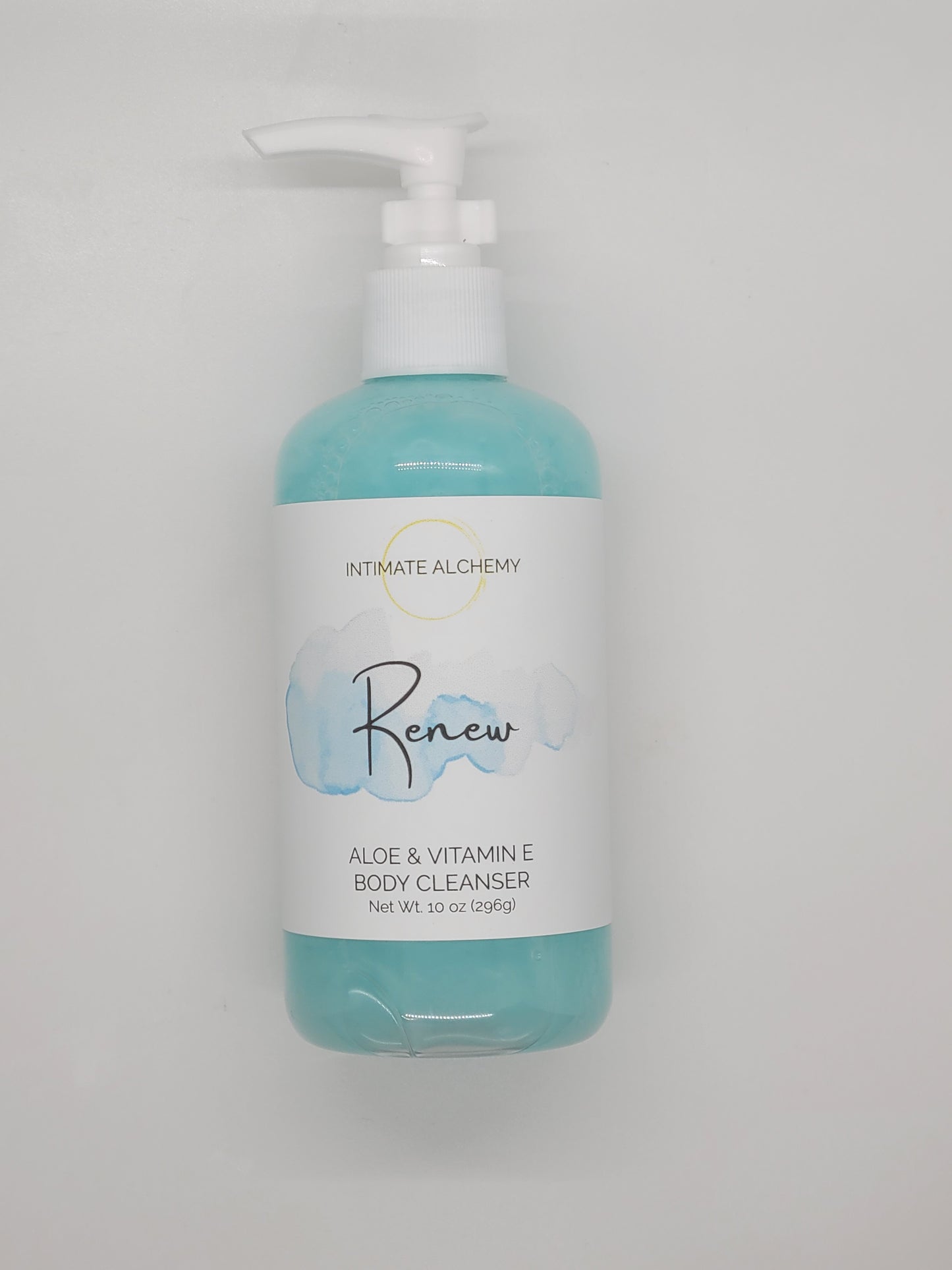 RENEW Body Cleanser