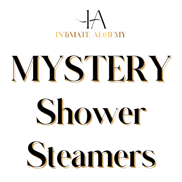 Mystery Shower Steamers
