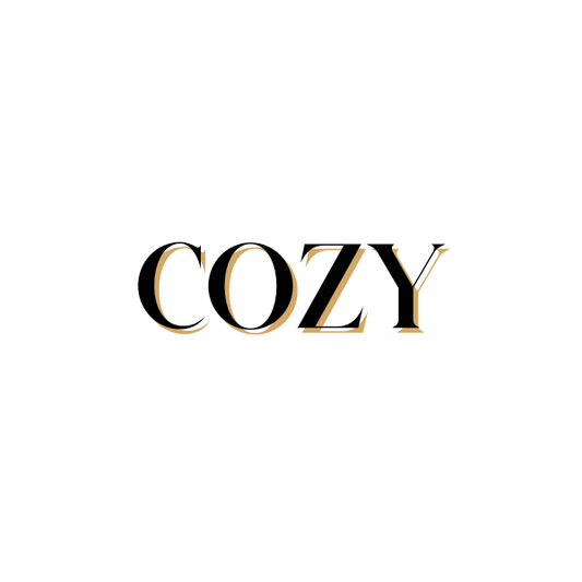 COZY Energy Polish