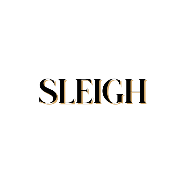 SLEIGH Silk & Satin Body Cream