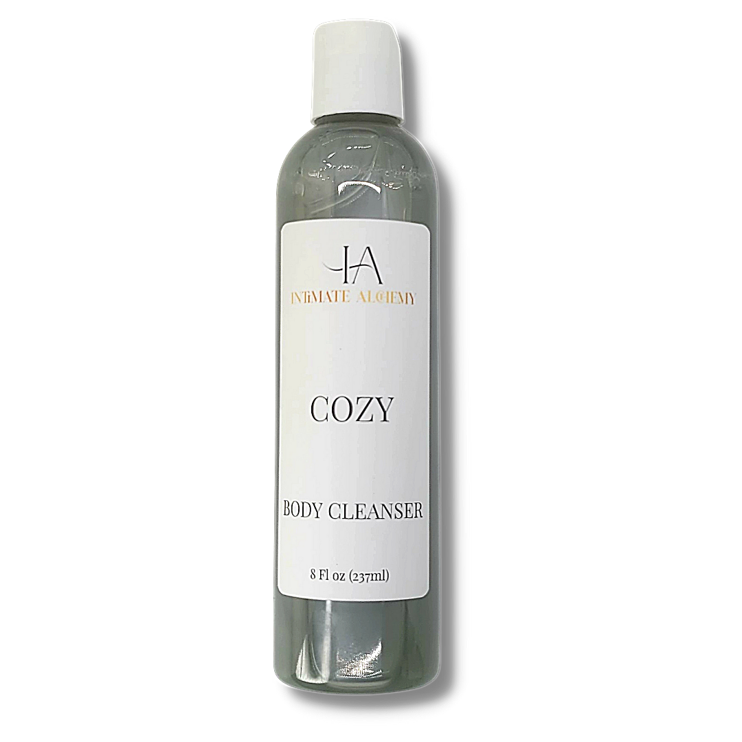 COZY Body Cleanser