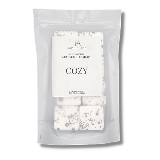 COZY Shower Steamers