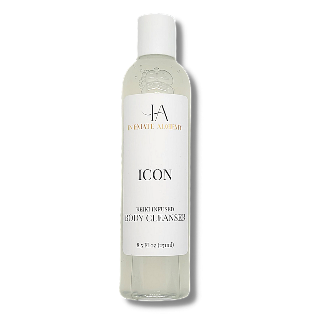 ICON Body Cleanser