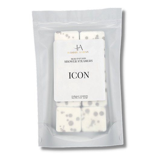 ICON Shower Steamers