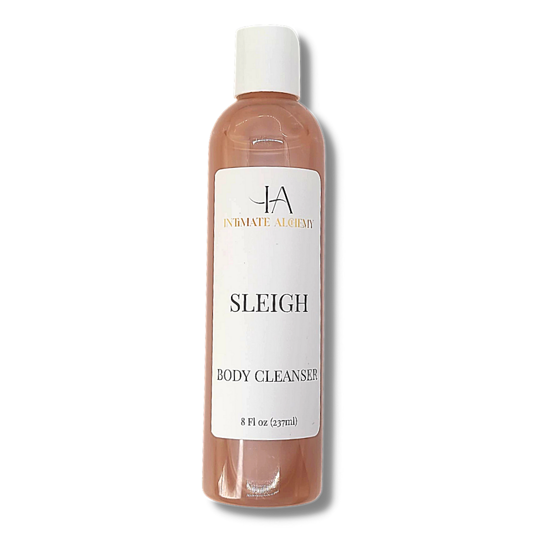 SLEIGH Body Cleanser