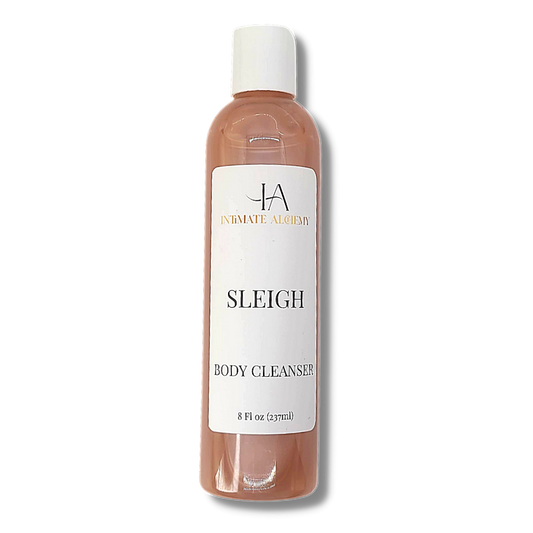 SLEIGH Body Cleanser