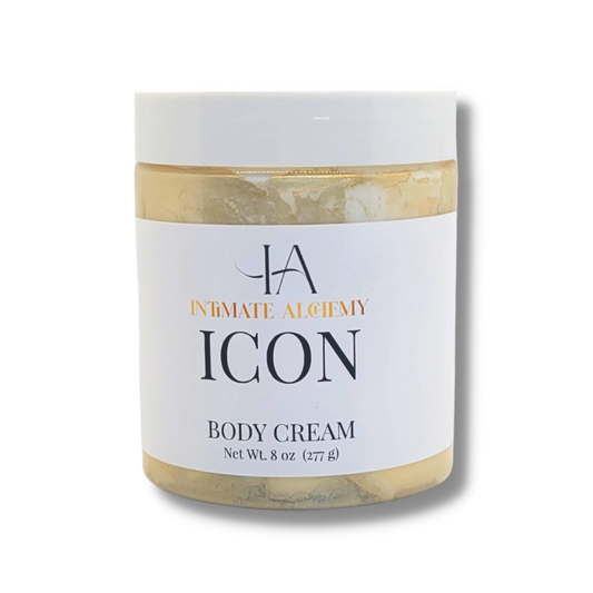 ICON Body Cream