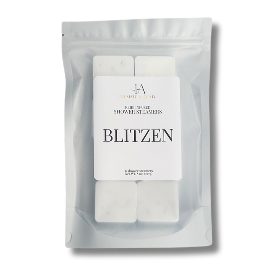 BLITZEN Shower Steamers