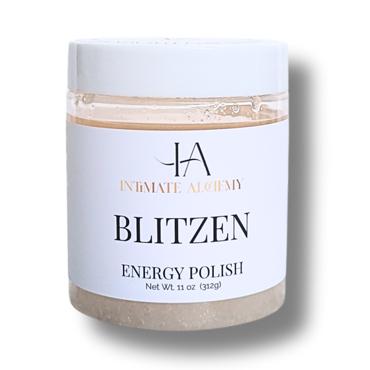 BLITZEN Energy Polish