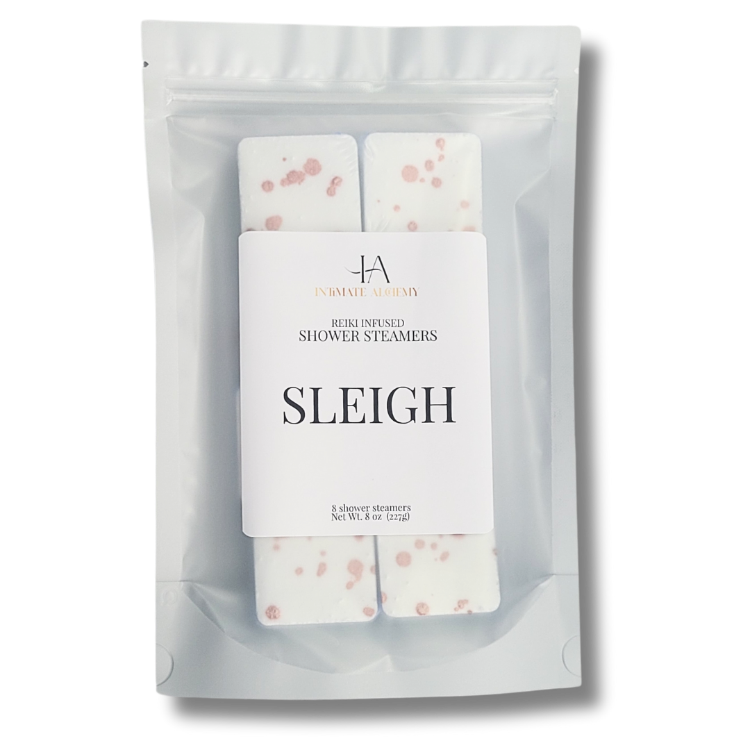 SLEIGH Shower Steamers