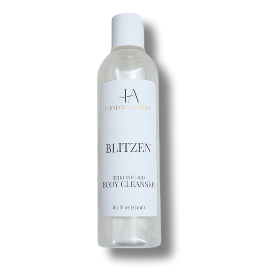 BLITZEN Body Cleanser